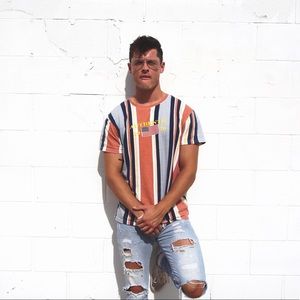 Meet your Posher, Stephen